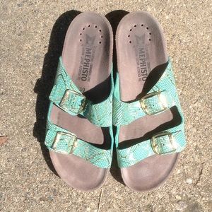 mephisto harmony sandals